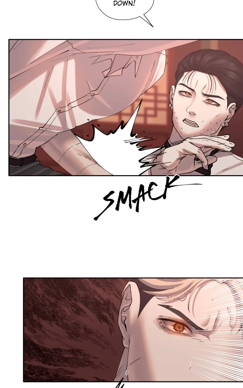 6th Degree Chapter 17 page 15 - 