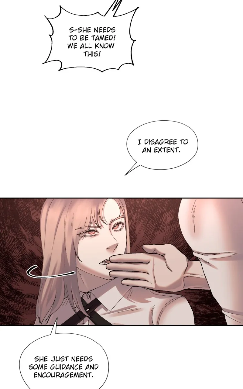 6th Degree Chapter 17 page 16 - 