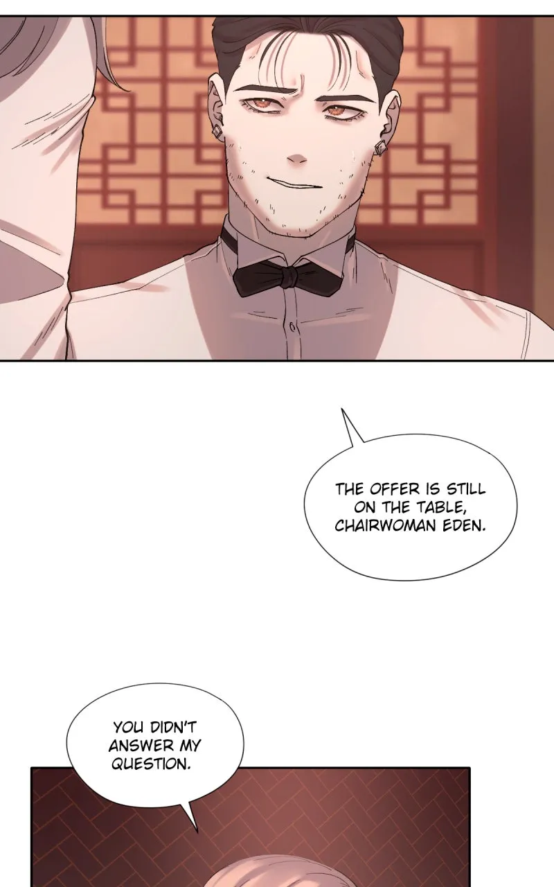 6th Degree Chapter 17 page 19 - 