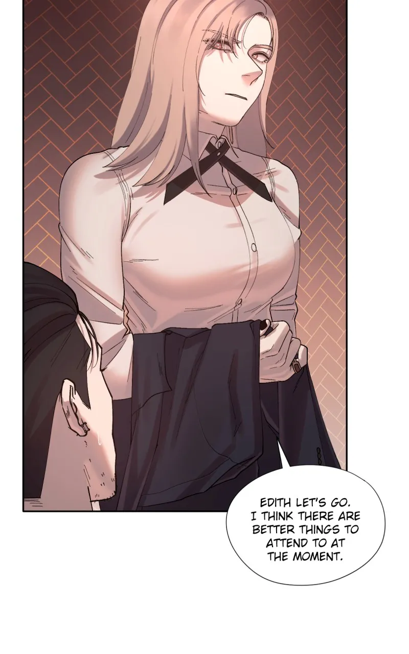 6th Degree Chapter 17 page 20 - 