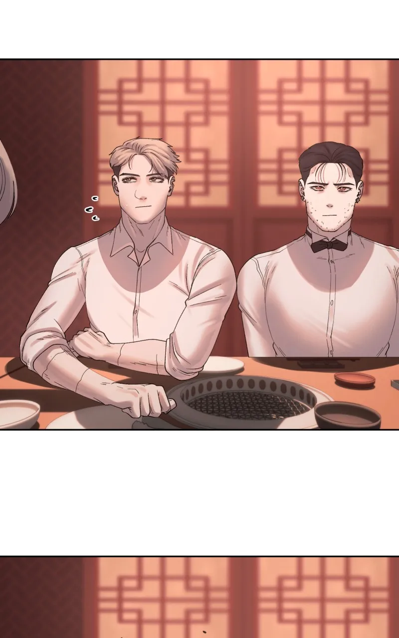 6th Degree Chapter 17 page 21 - 