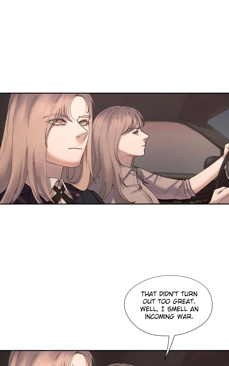 6th Degree Chapter 17 page 23 - 