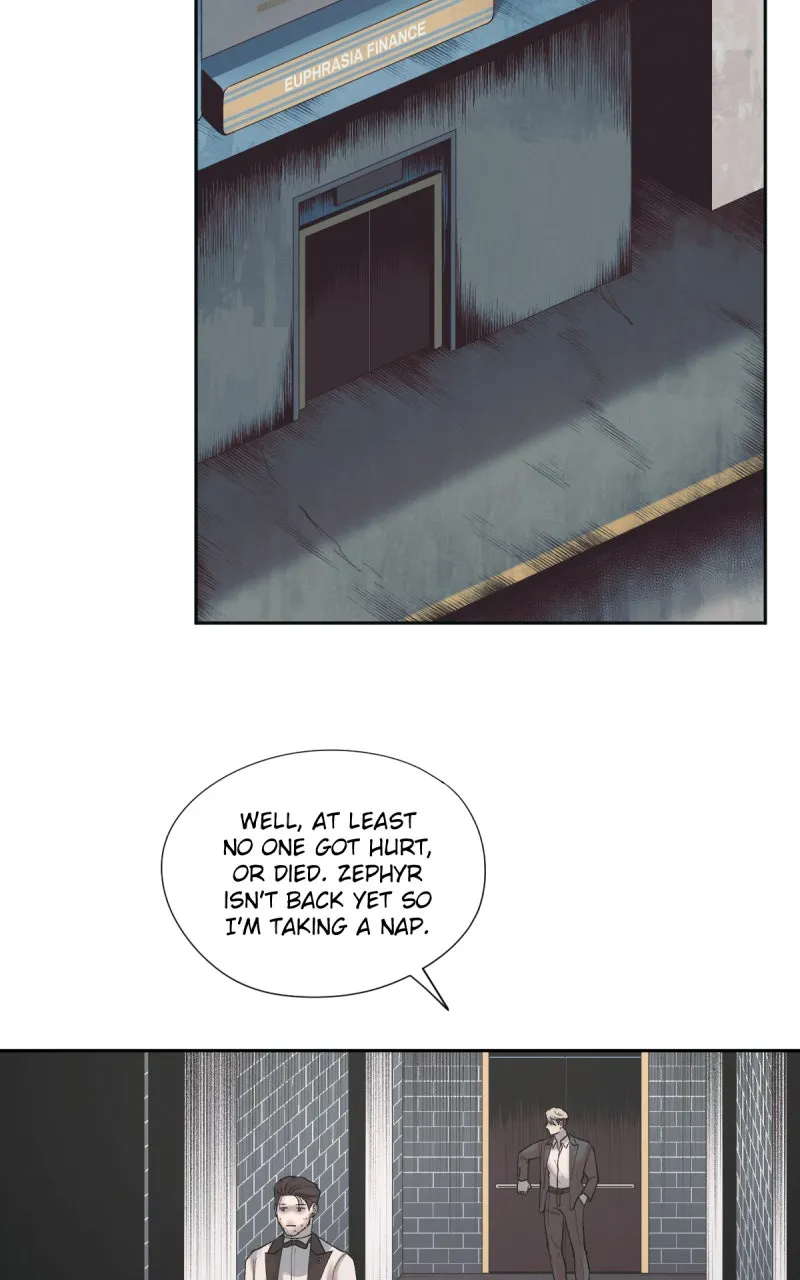 6th Degree Chapter 17 page 27 - 