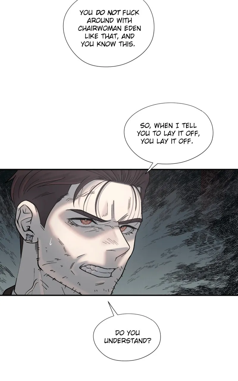 6th Degree Chapter 17 page 29 - 