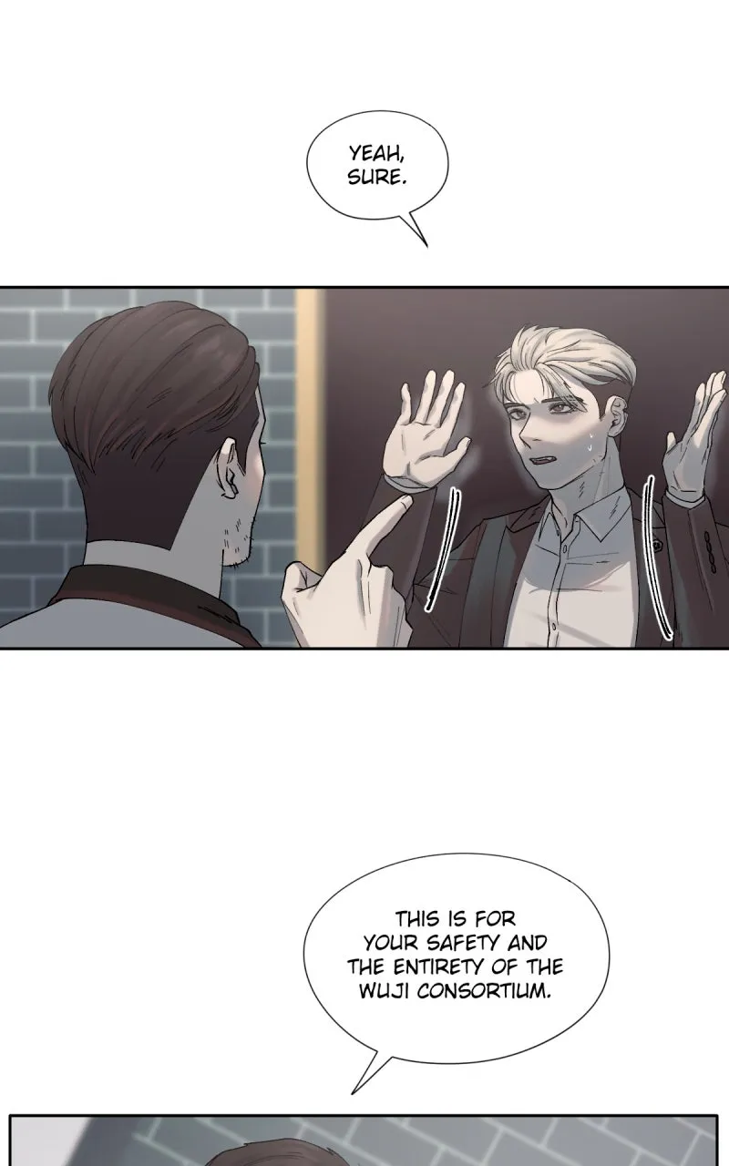 6th Degree Chapter 17 page 30 - 