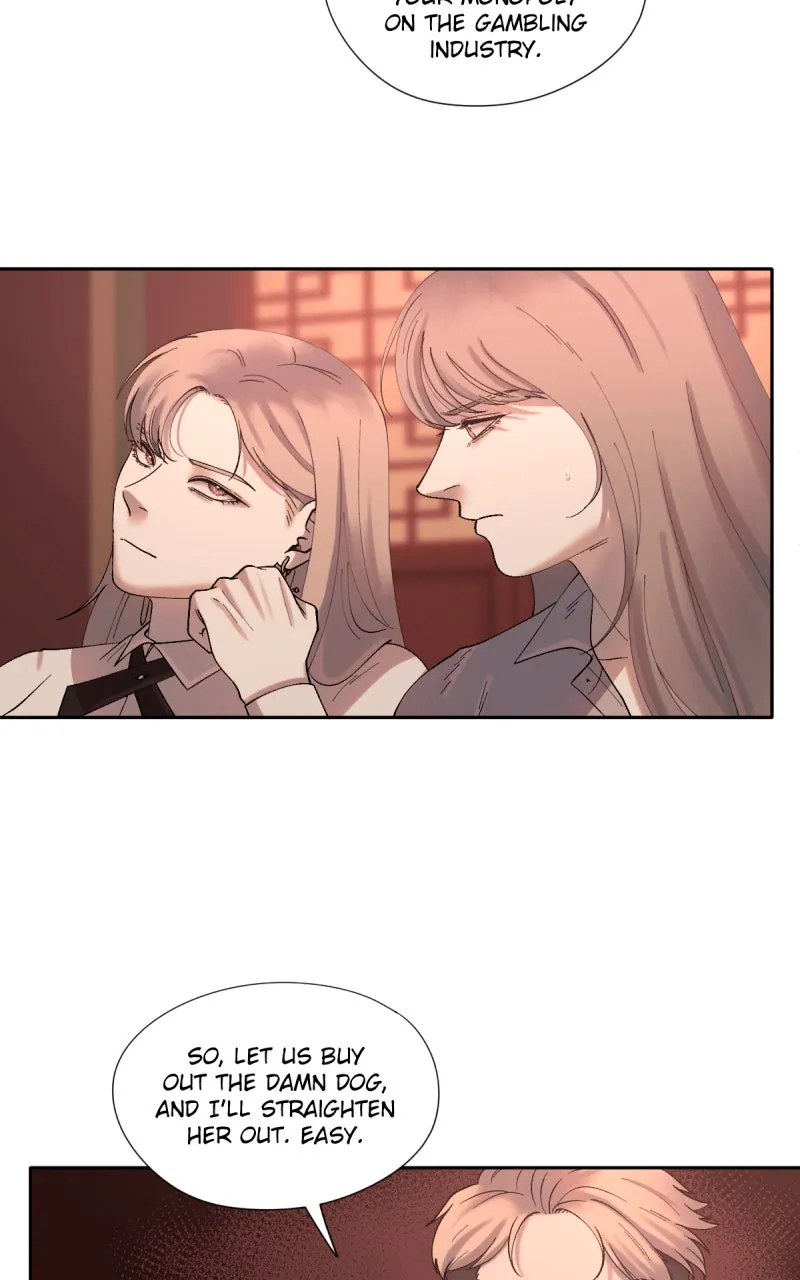 6th Degree Chapter 17 page 4 - 