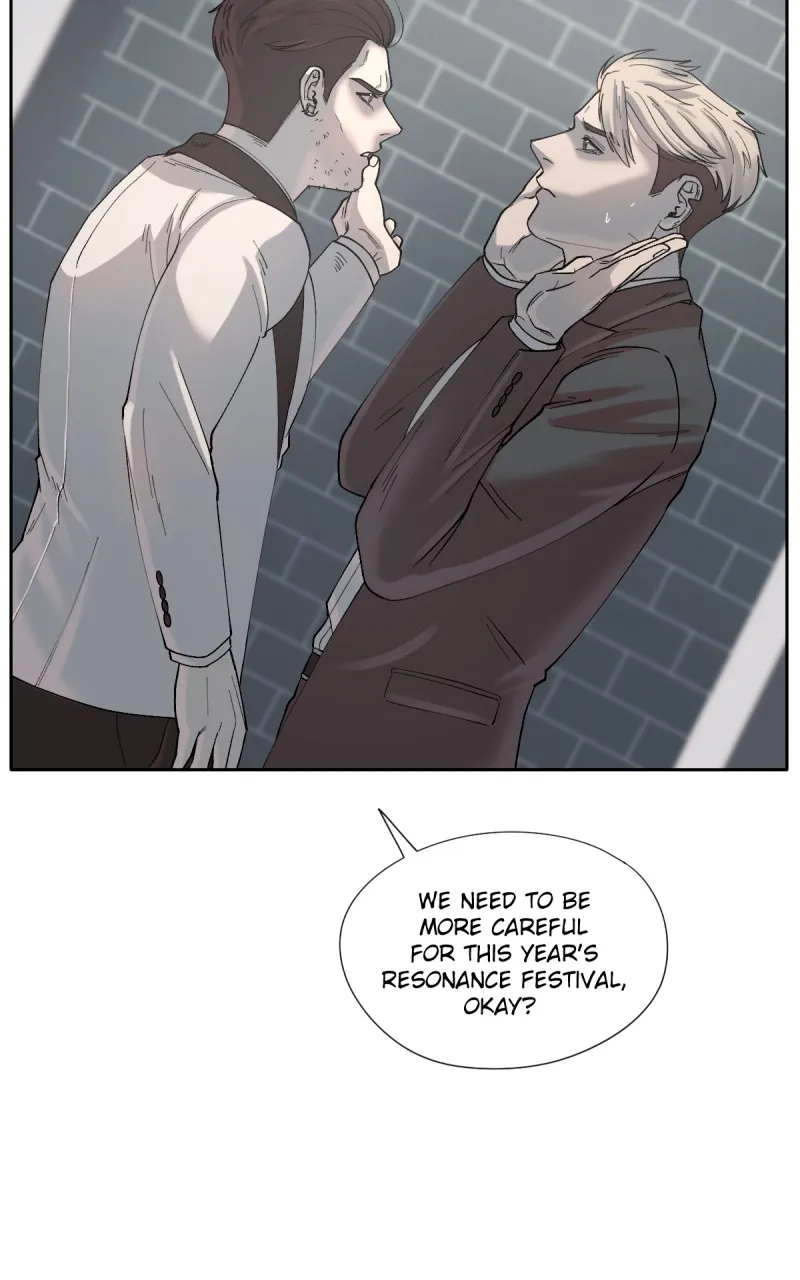 6th Degree Chapter 17 page 31 - 