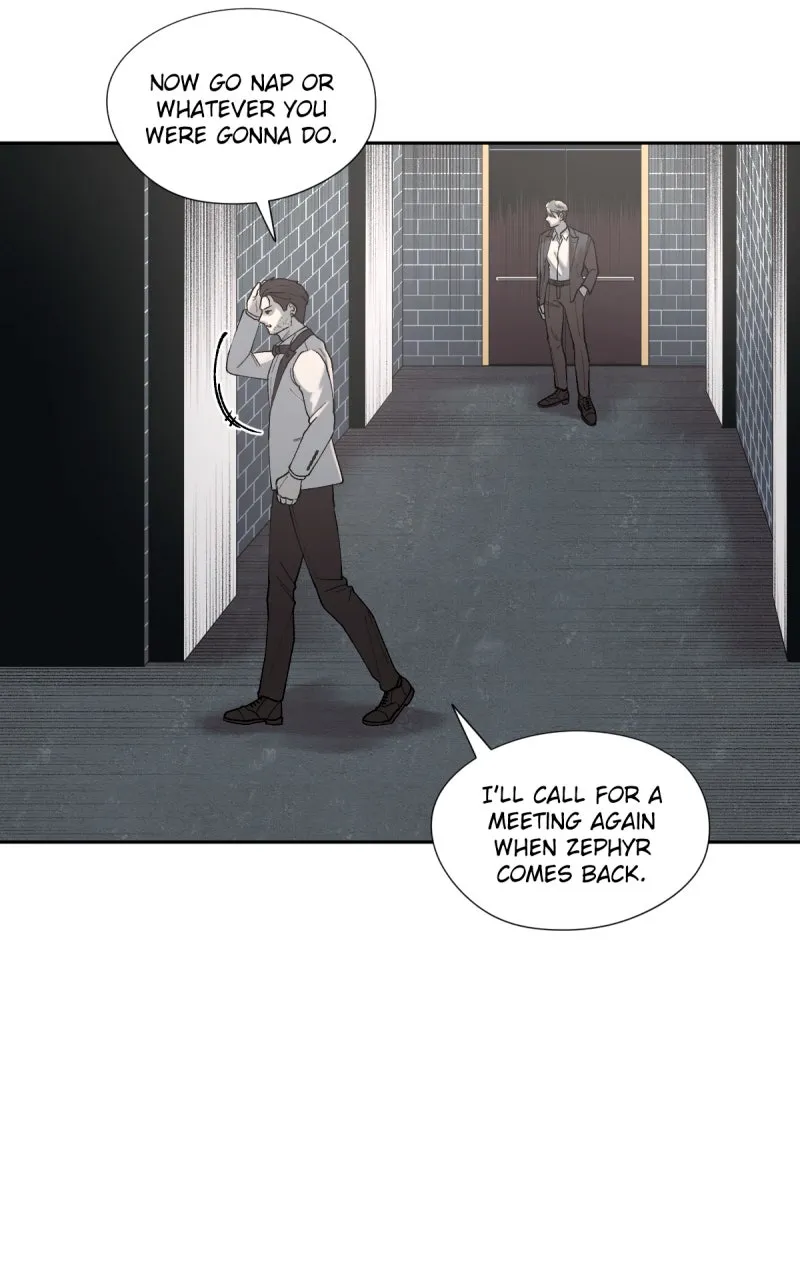 6th Degree Chapter 17 page 32 - 