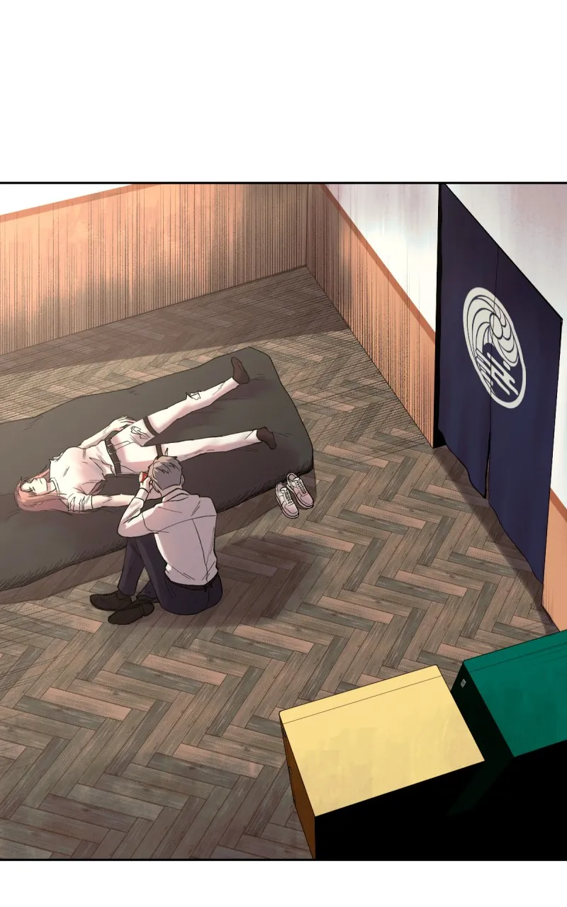 6th Degree Chapter 17 page 35 - 