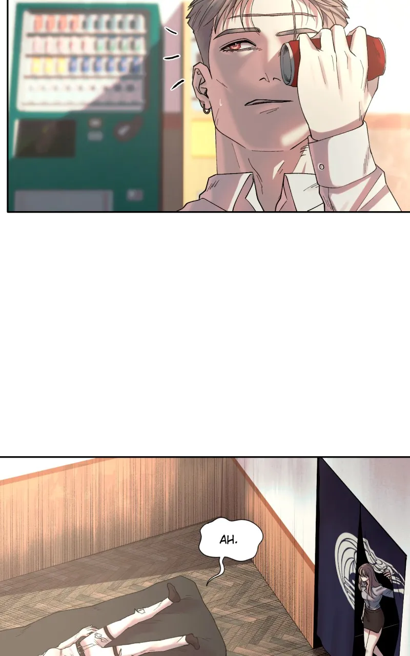 6th Degree Chapter 17 page 37 - 