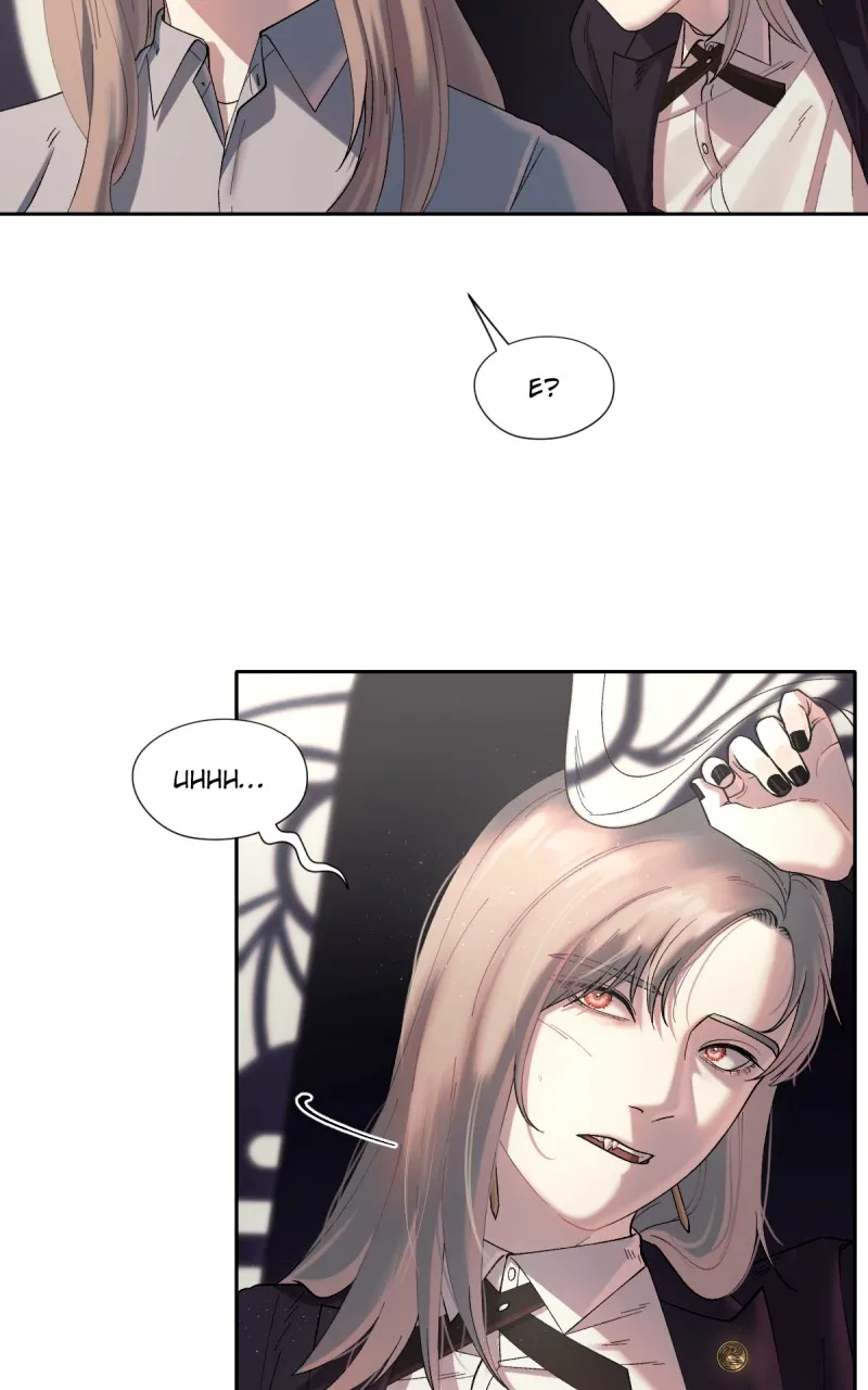 6th Degree Chapter 17 page 39 - 