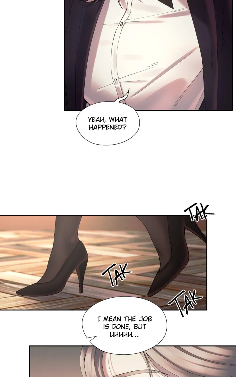 6th Degree Chapter 17 page 40 - 