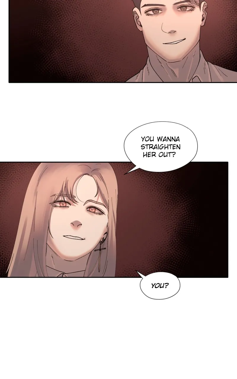 6th Degree Chapter 17 page 5 - 