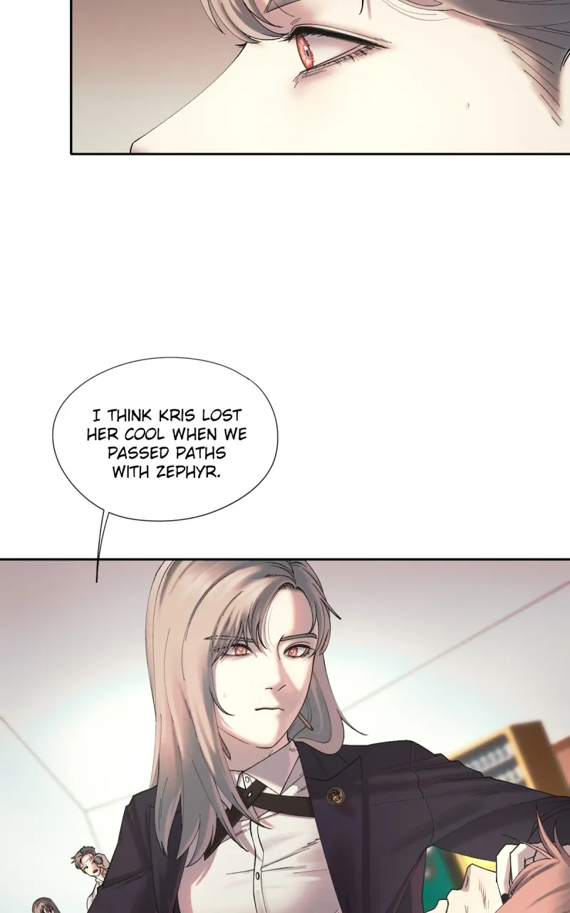 6th Degree Chapter 17 page 41 - 