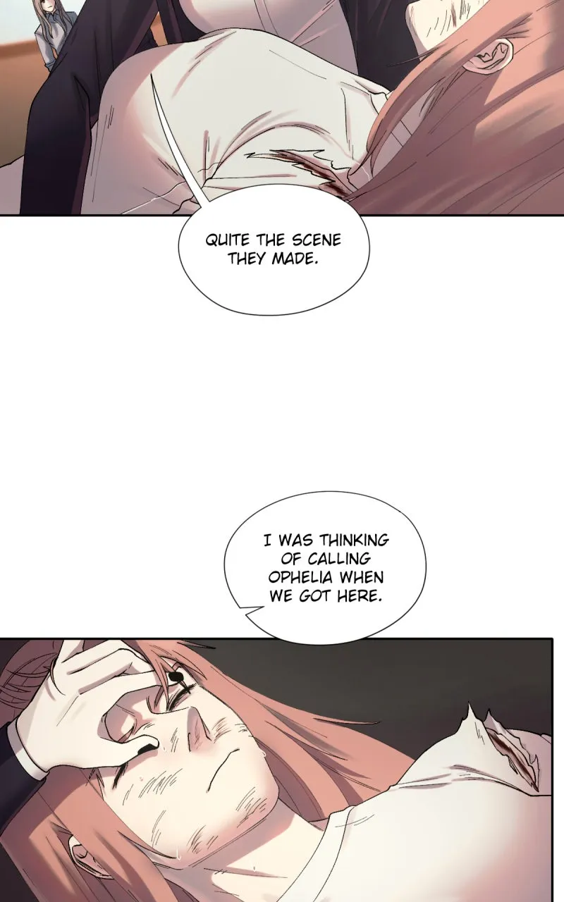 6th Degree Chapter 17 page 42 - 