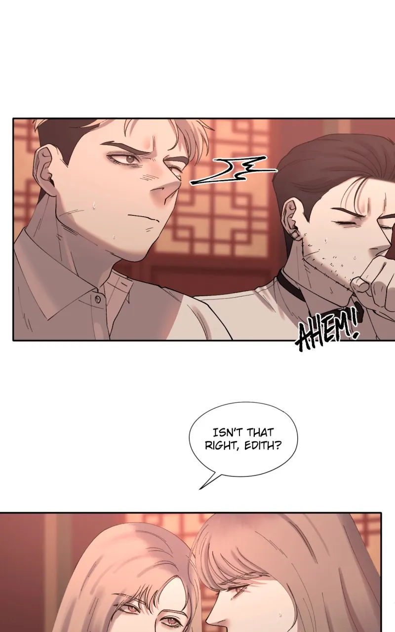 6th Degree Chapter 17 page 7 - 