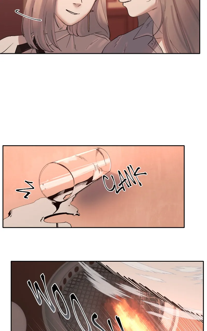6th Degree Chapter 17 page 8 - 