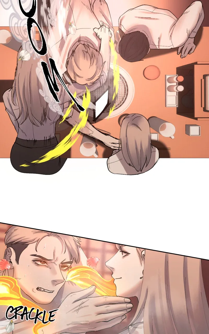 6th Degree Chapter 17 page 10 - 