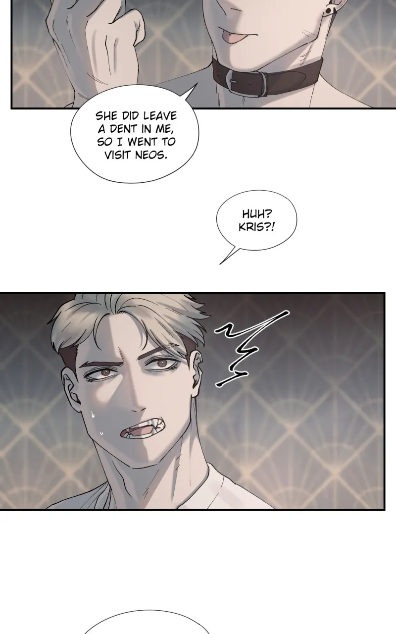 6th Degree Chapter 18 page 12 - 