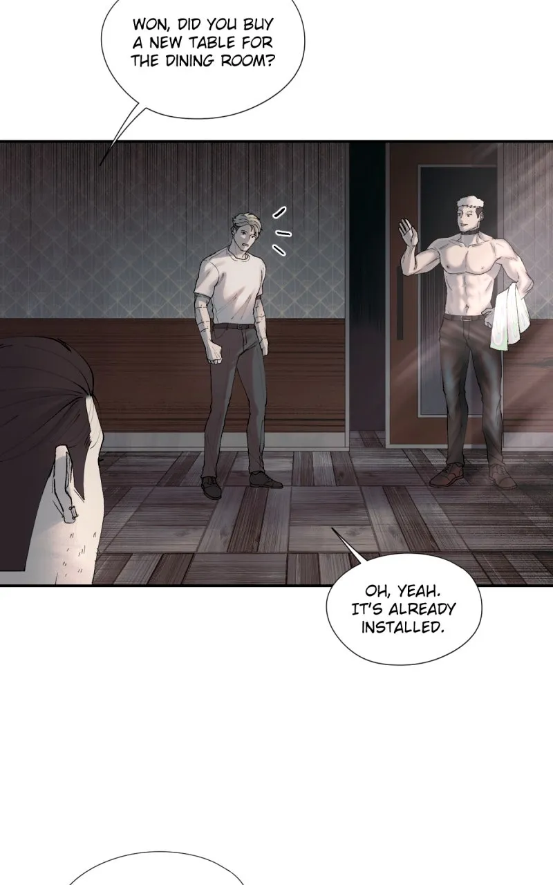 6th Degree Chapter 18 page 13 - 