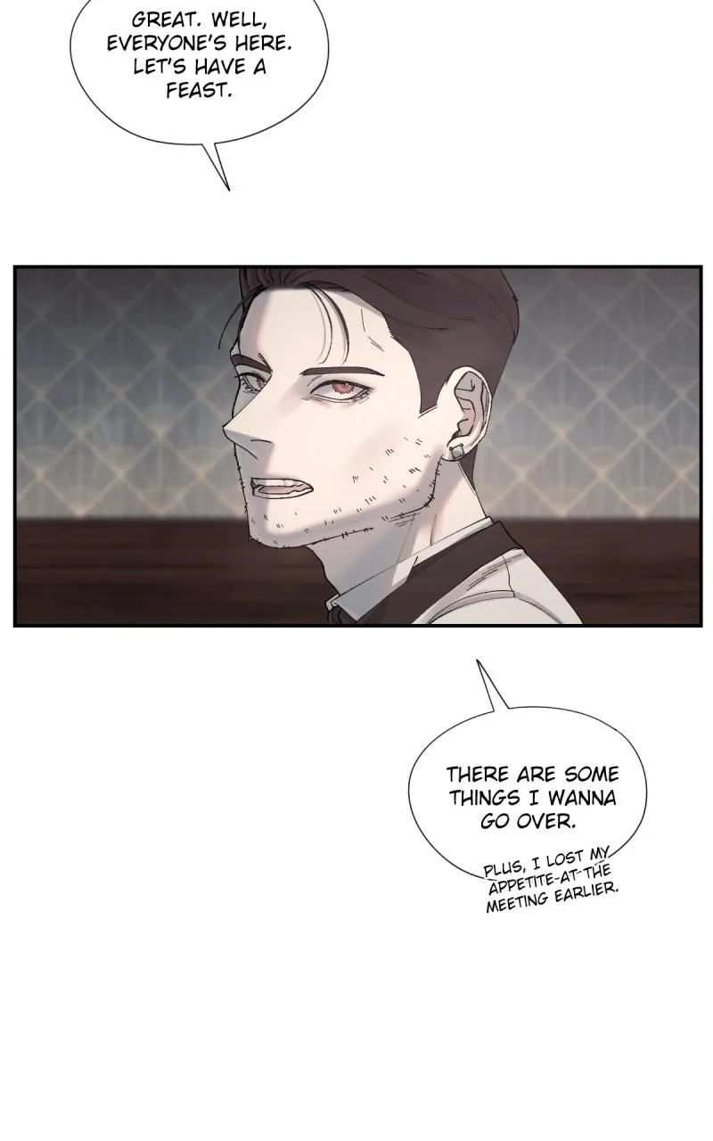 6th Degree Chapter 18 page 14 - 