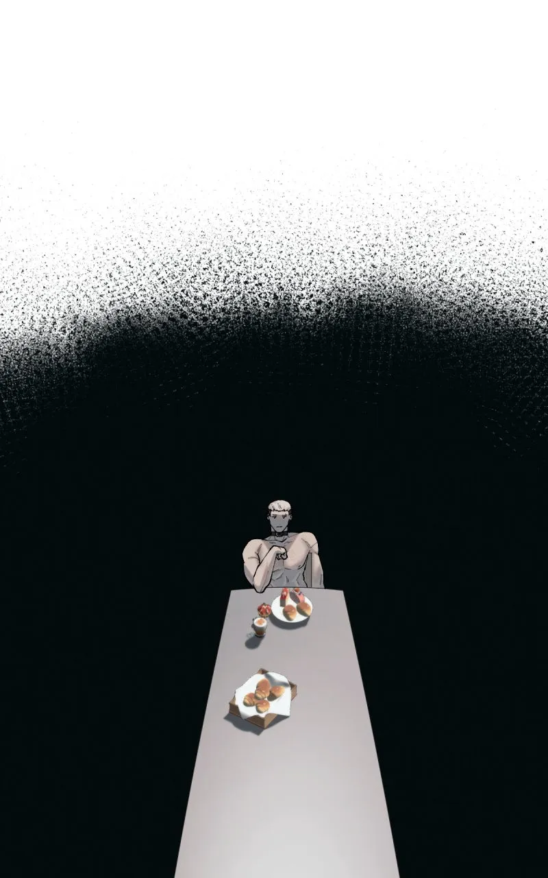 6th Degree Chapter 18 page 16 - 
