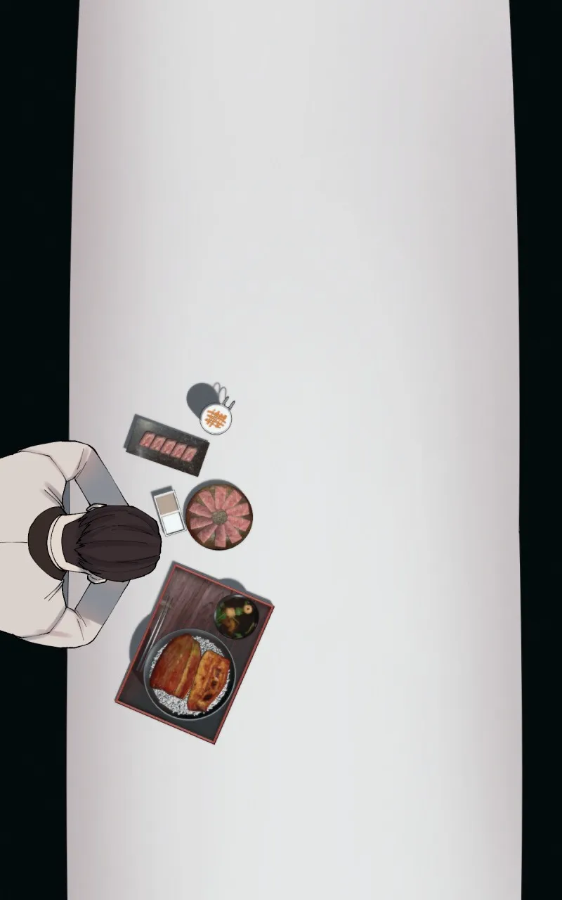 6th Degree Chapter 18 page 18 - 
