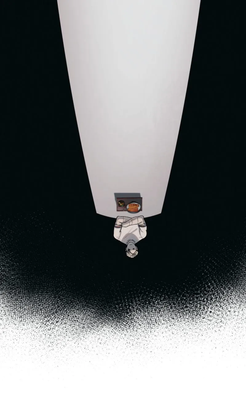 6th Degree Chapter 18 page 20 - 