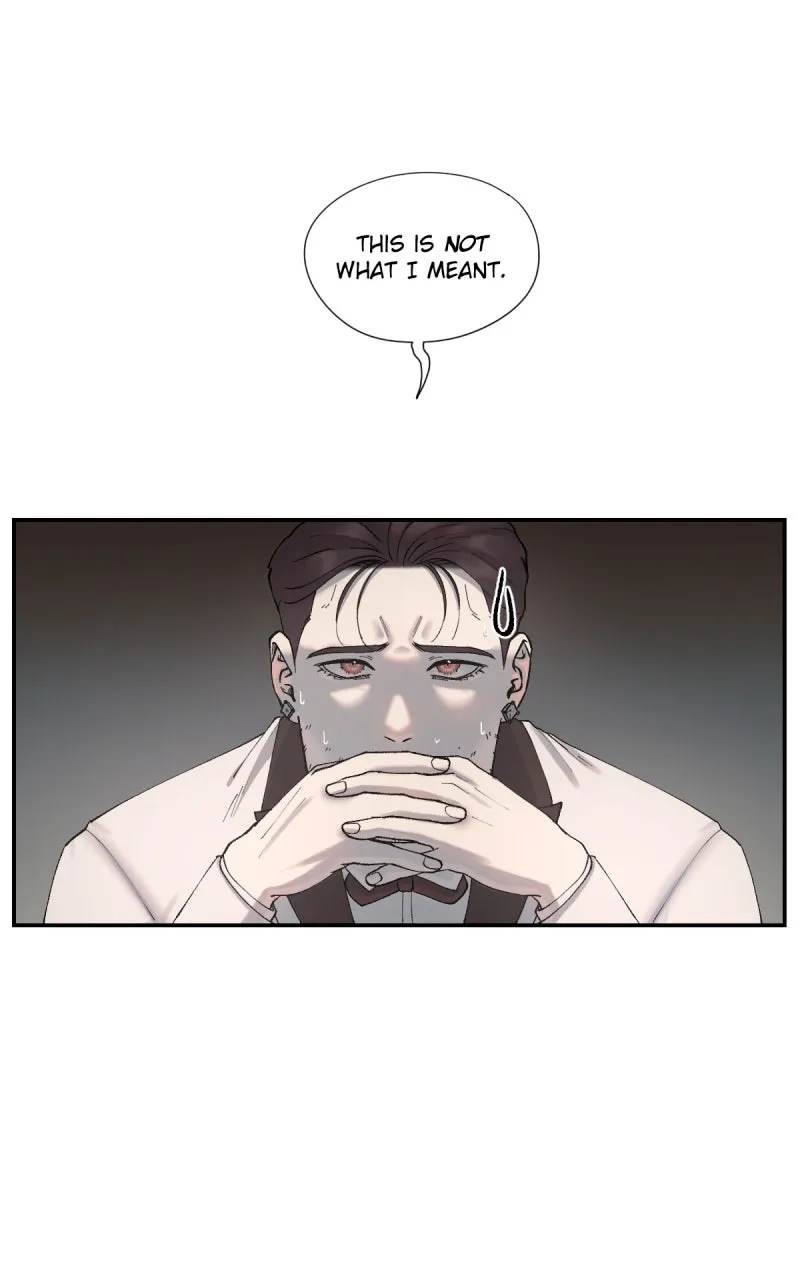 6th Degree Chapter 18 page 21 - 