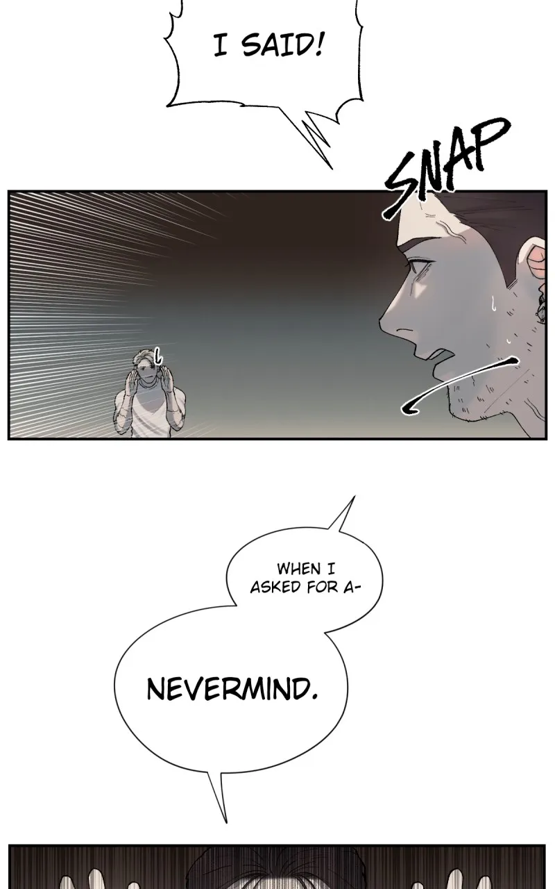 6th Degree Chapter 18 page 23 - 