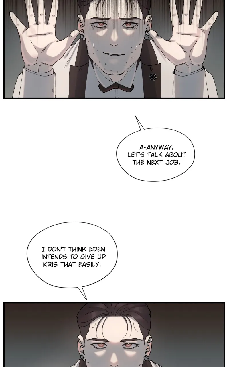 6th Degree Chapter 18 page 24 - 