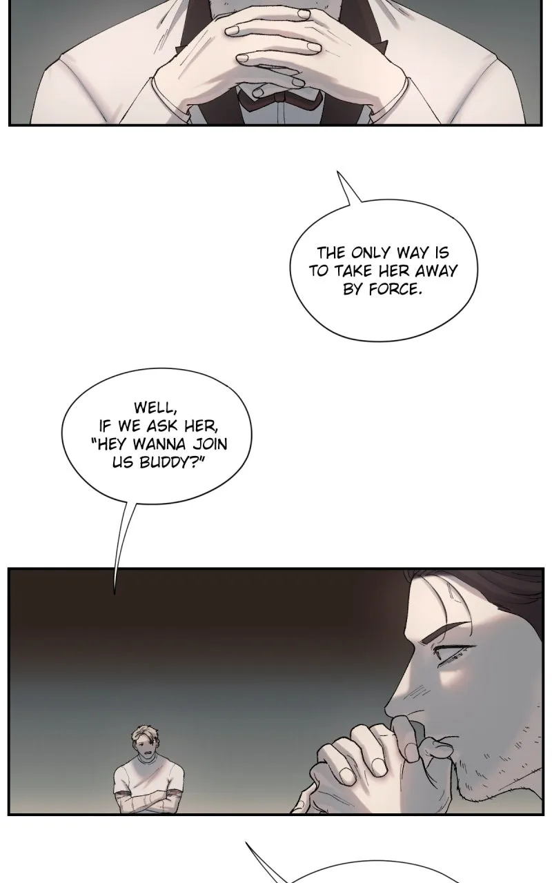 6th Degree Chapter 18 page 25 - 