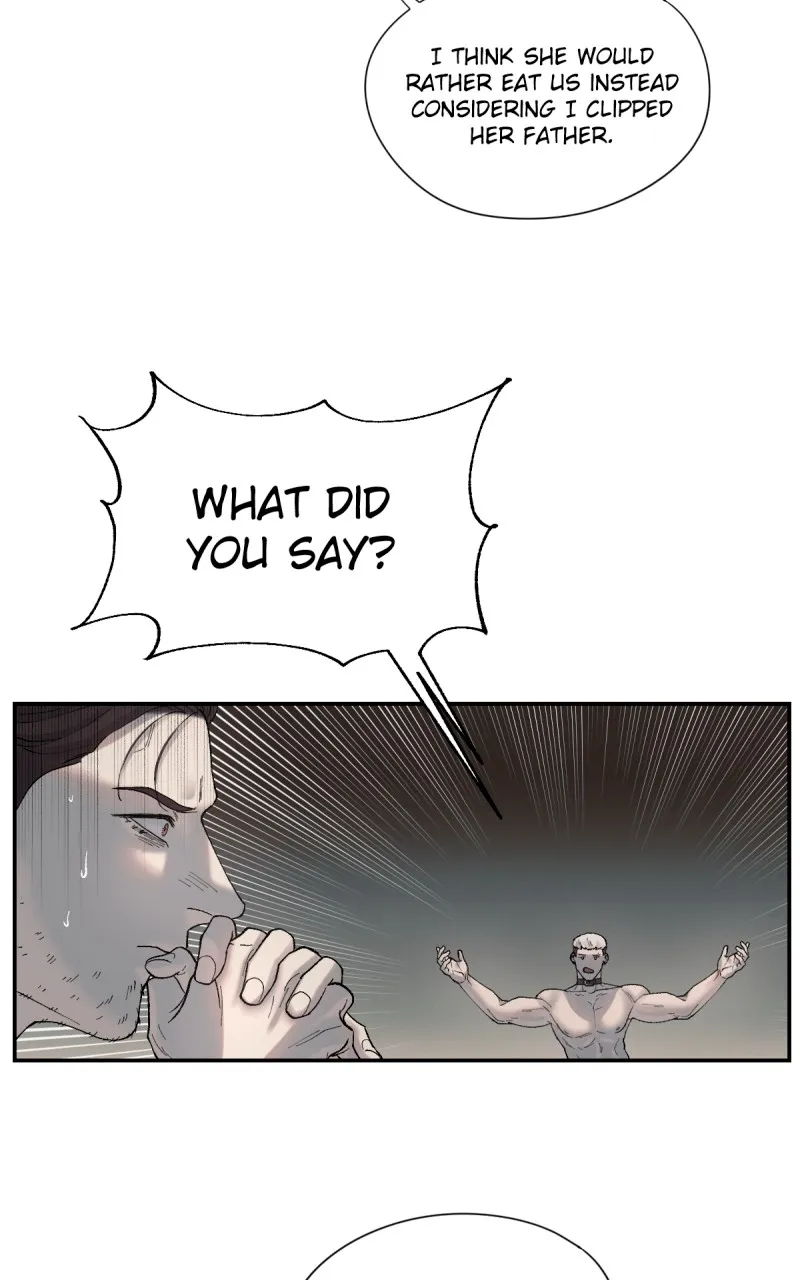 6th Degree Chapter 18 page 26 - 