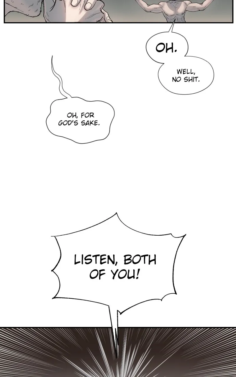 6th Degree Chapter 18 page 28 - 