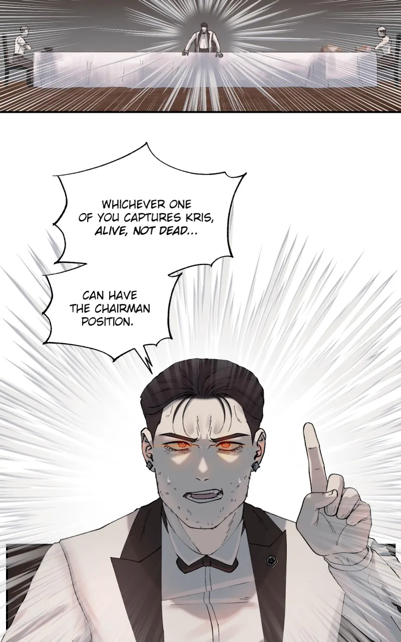 6th Degree Chapter 18 page 29 - 