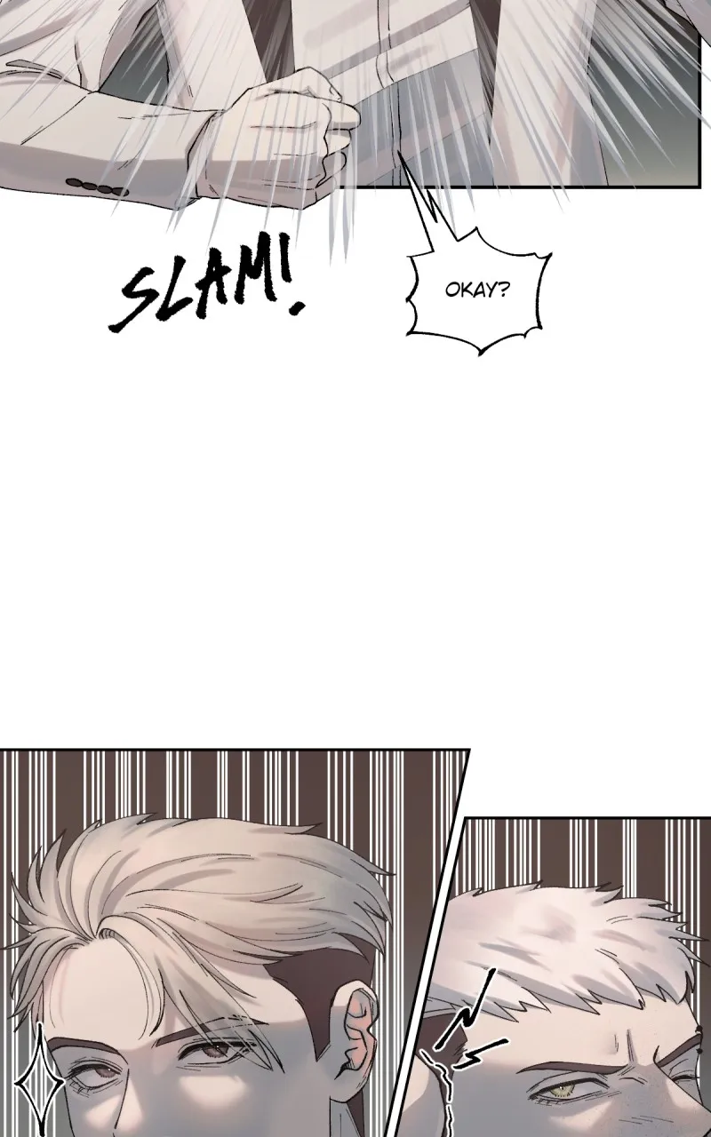 6th Degree Chapter 18 page 30 - 
