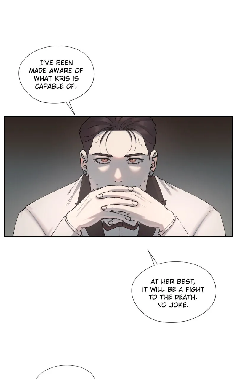 6th Degree Chapter 18 page 32 - 