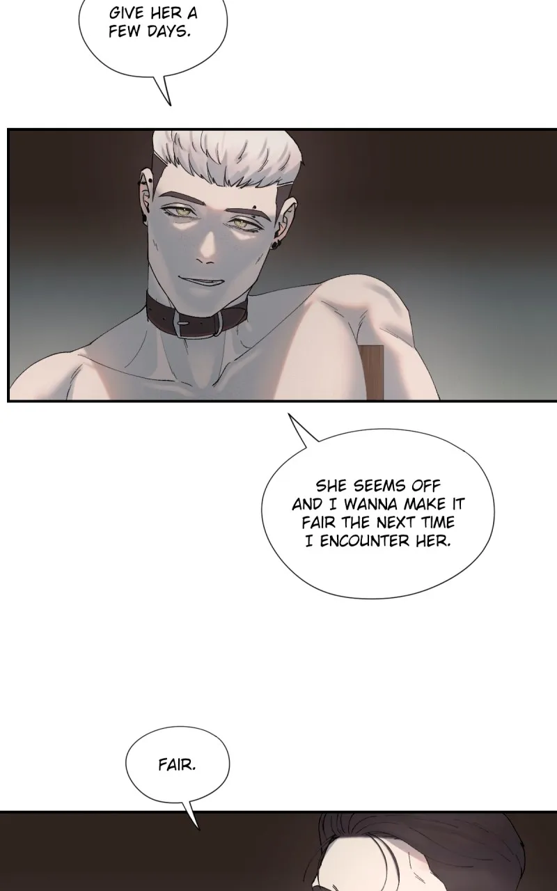 6th Degree Chapter 18 page 33 - 