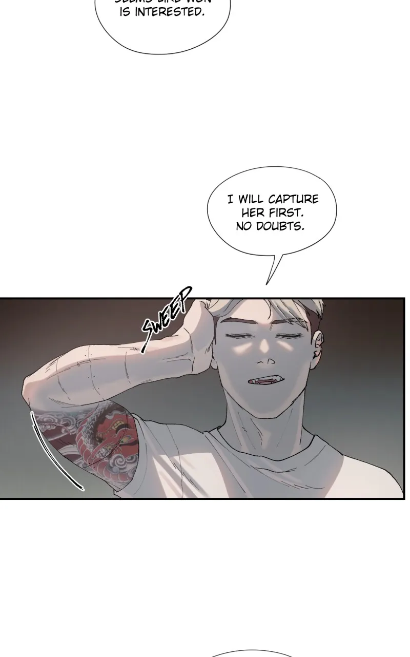 6th Degree Chapter 18 page 35 - 