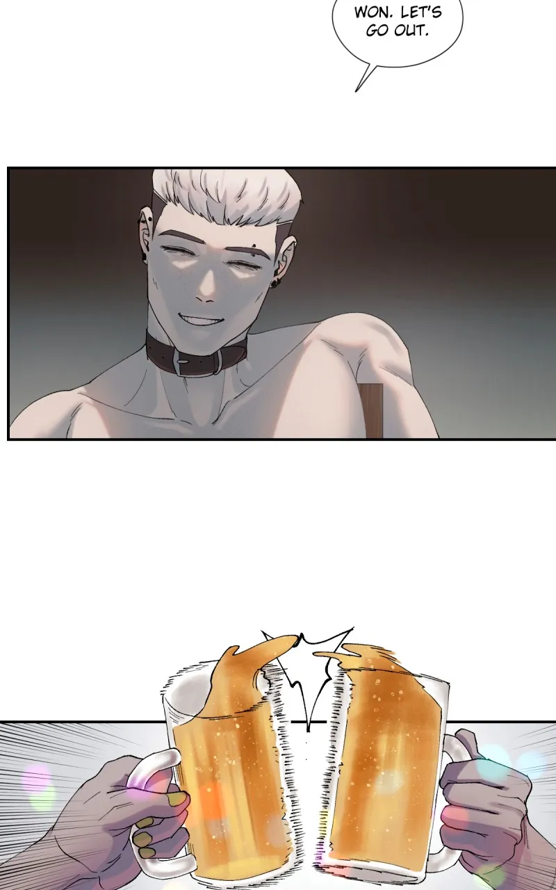 6th Degree Chapter 18 page 37 - 