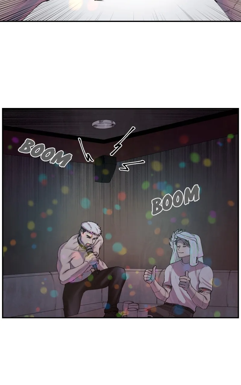 6th Degree Chapter 18 page 38 - 