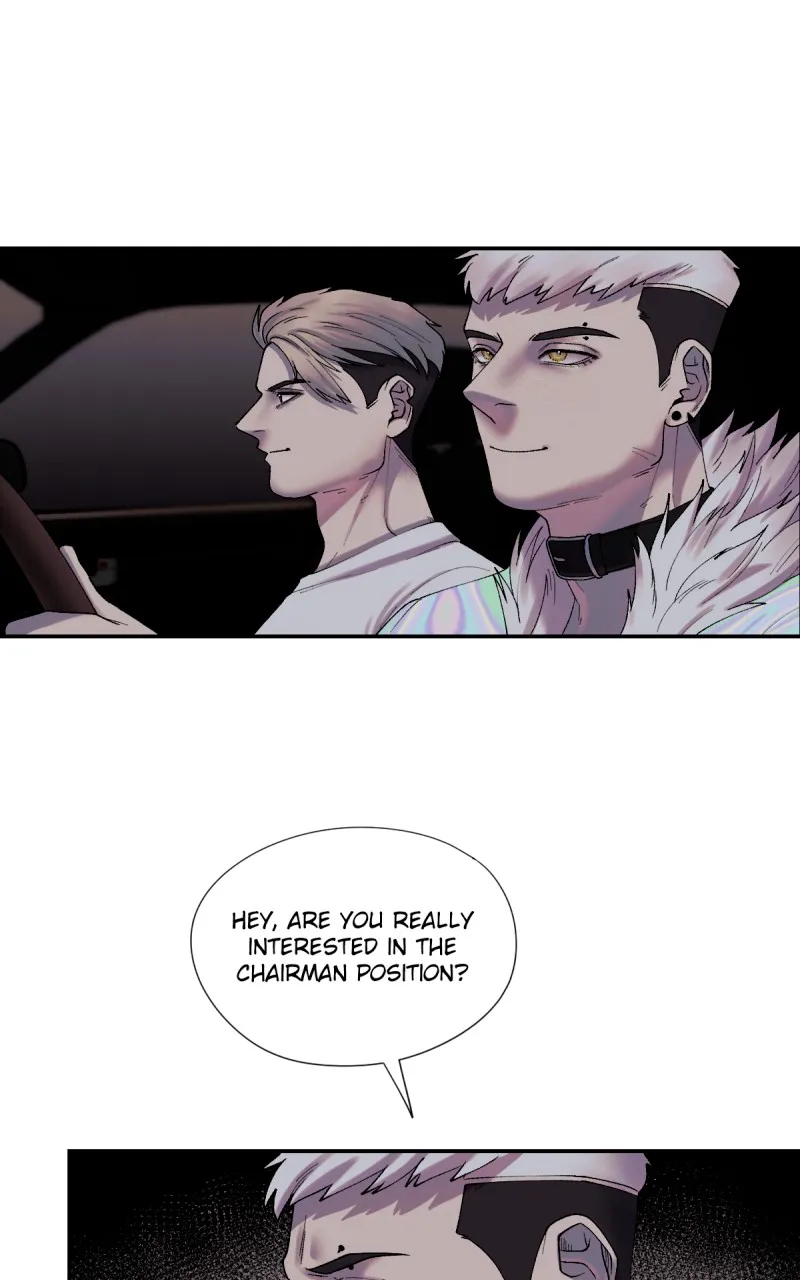 6th Degree Chapter 18 page 39 - 