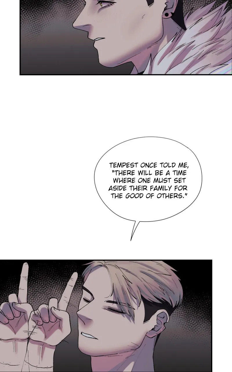 6th Degree Chapter 18 page 40 - 