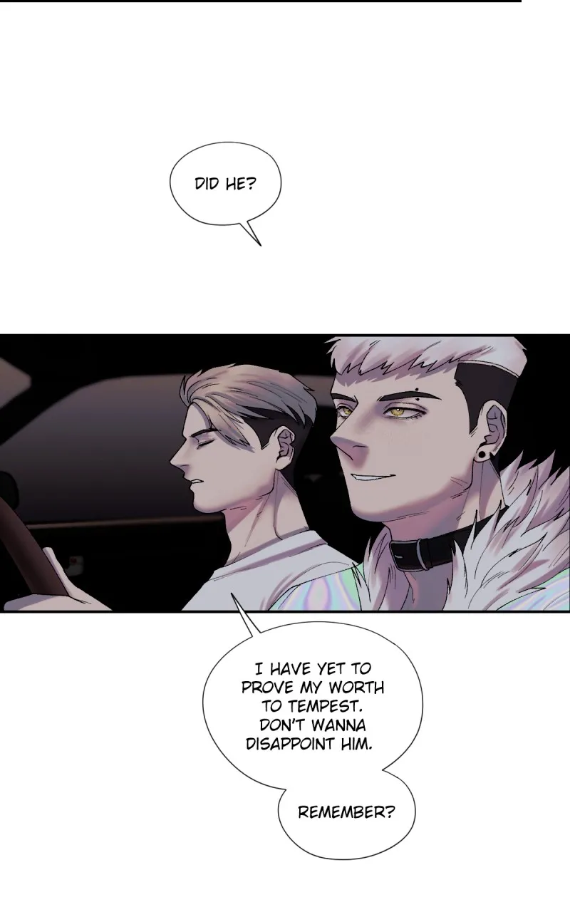 6th Degree Chapter 18 page 41 - 