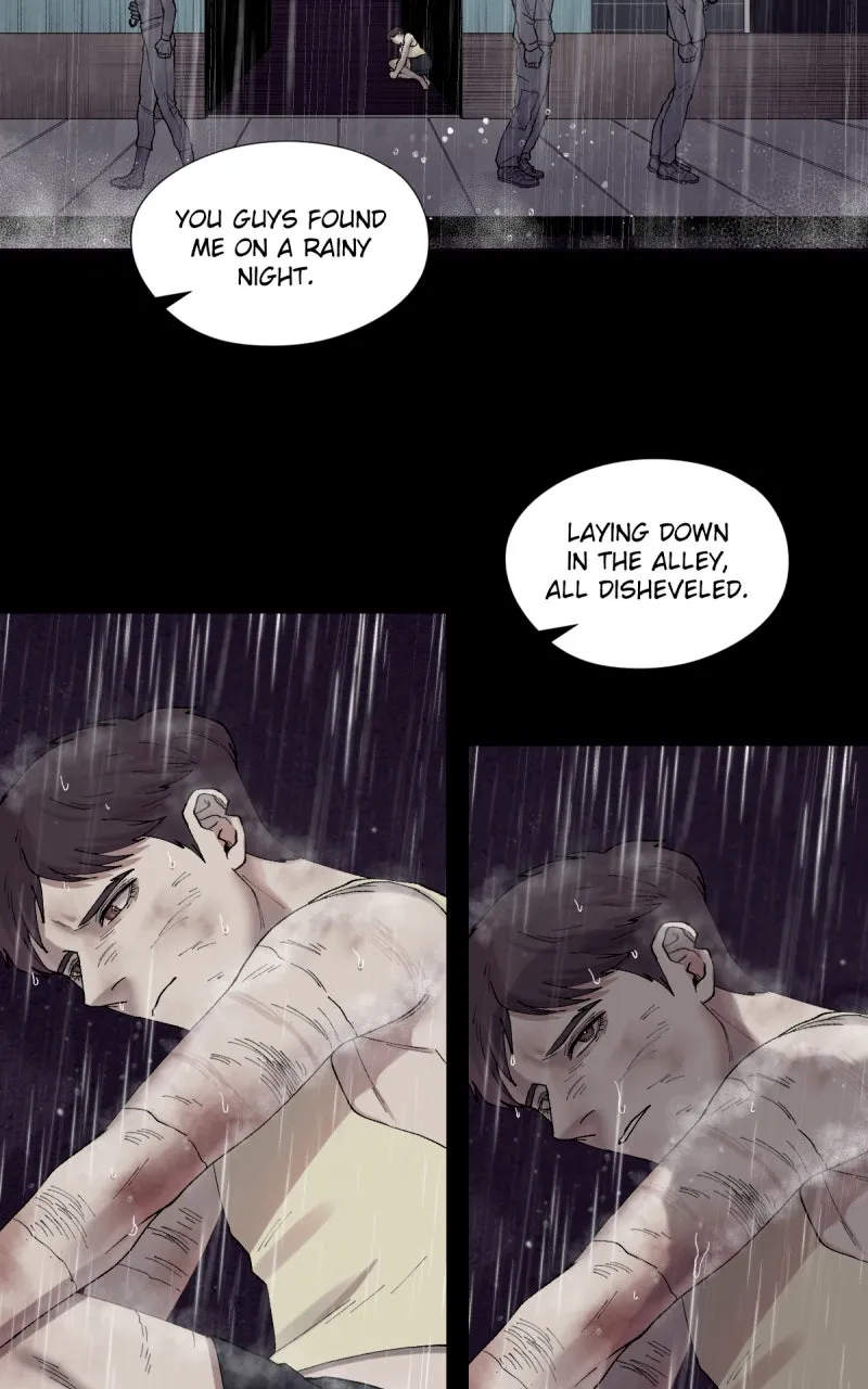 6th Degree Chapter 18 page 43 - 