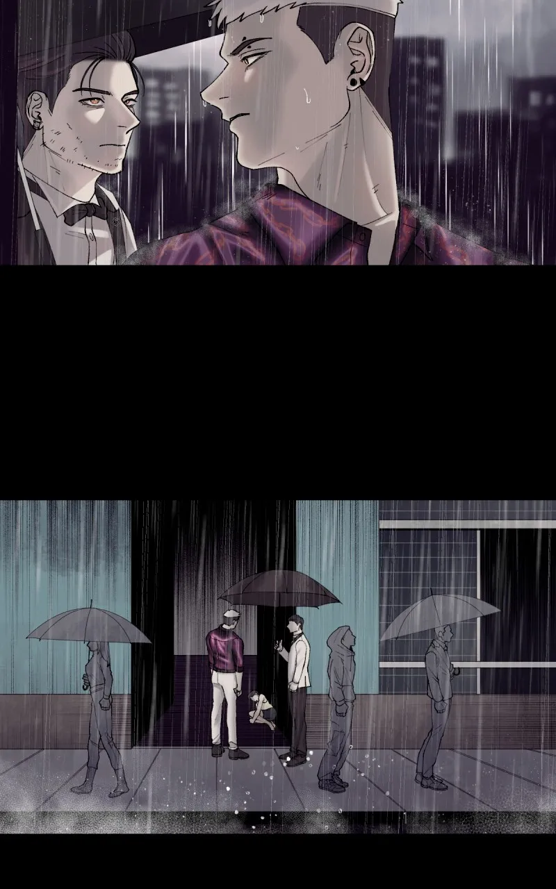 6th Degree Chapter 18 page 45 - 