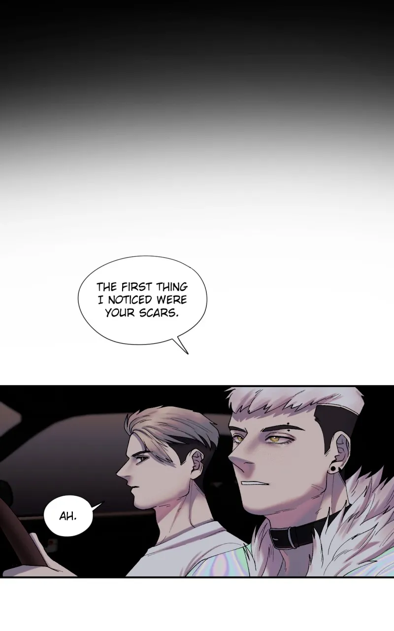 6th Degree Chapter 18 page 47 - 