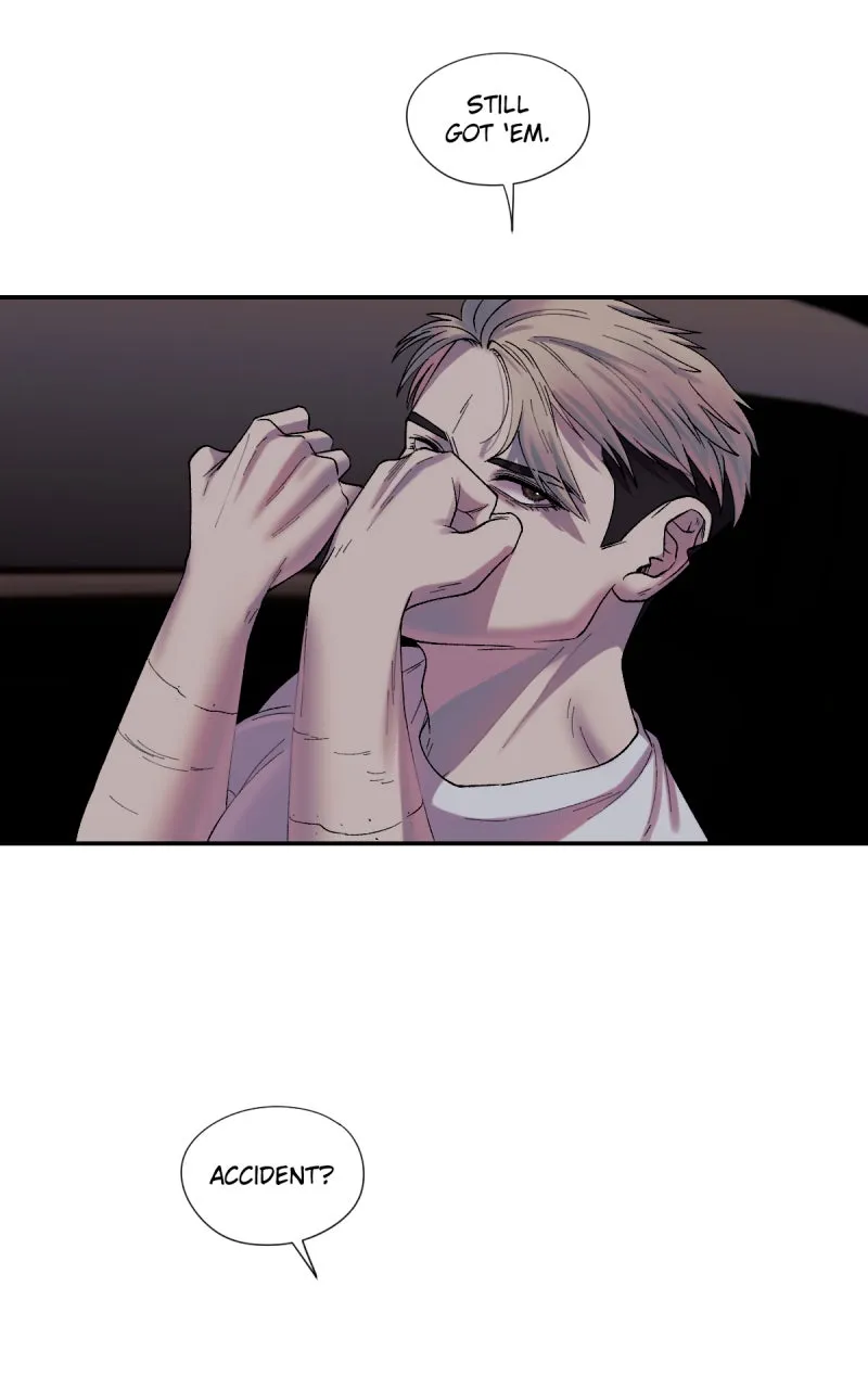 6th Degree Chapter 18 page 48 - 