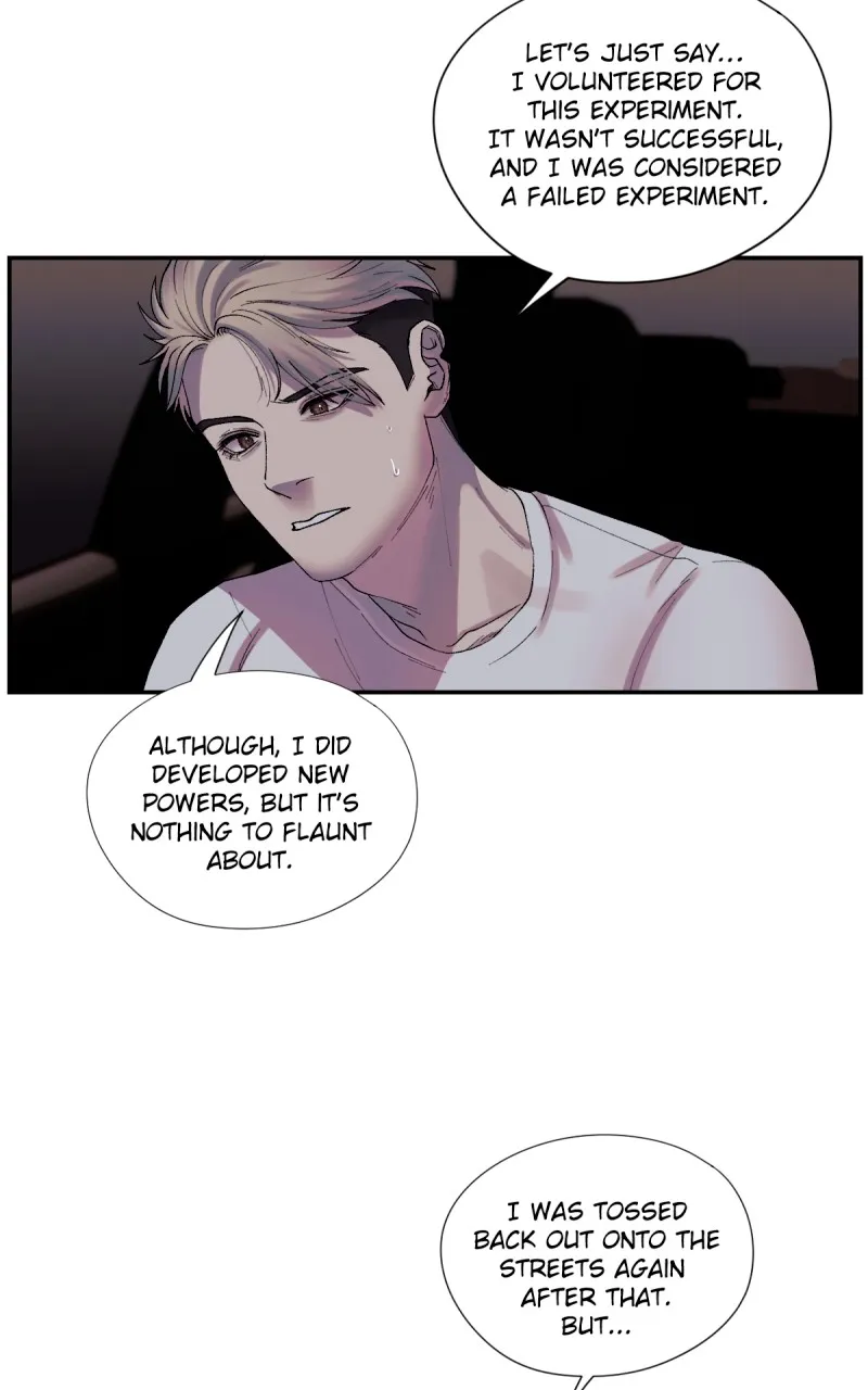 6th Degree Chapter 18 page 50 - 