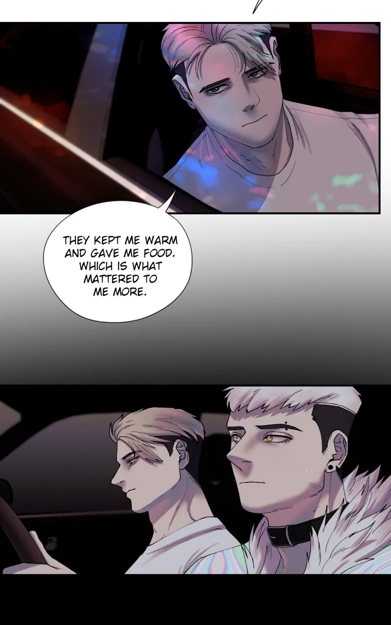 6th Degree Chapter 18 page 51 - 